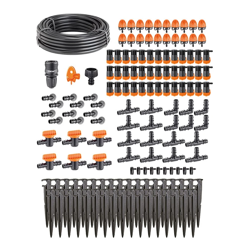 Claber Orto Drip Irrigation Kit - 90767