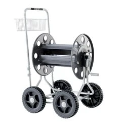 Claber Metal Jumbo Hose Reel - 8900