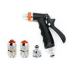 Claber Metal Adj-Flow Spray Pistol Kit