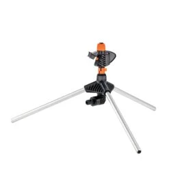 Claber Impact Sprinkler On Tripod - 8709