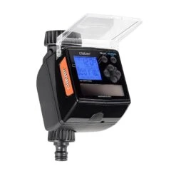 Claber Tempo Hybrid Solar Water Timer - 8487