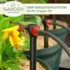 Drip Irrigation System - 50 PC Dripper