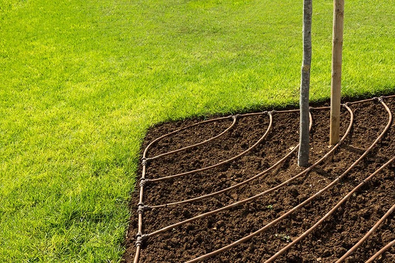 PC Drip Line 25 Metre - Long Run - Image 3