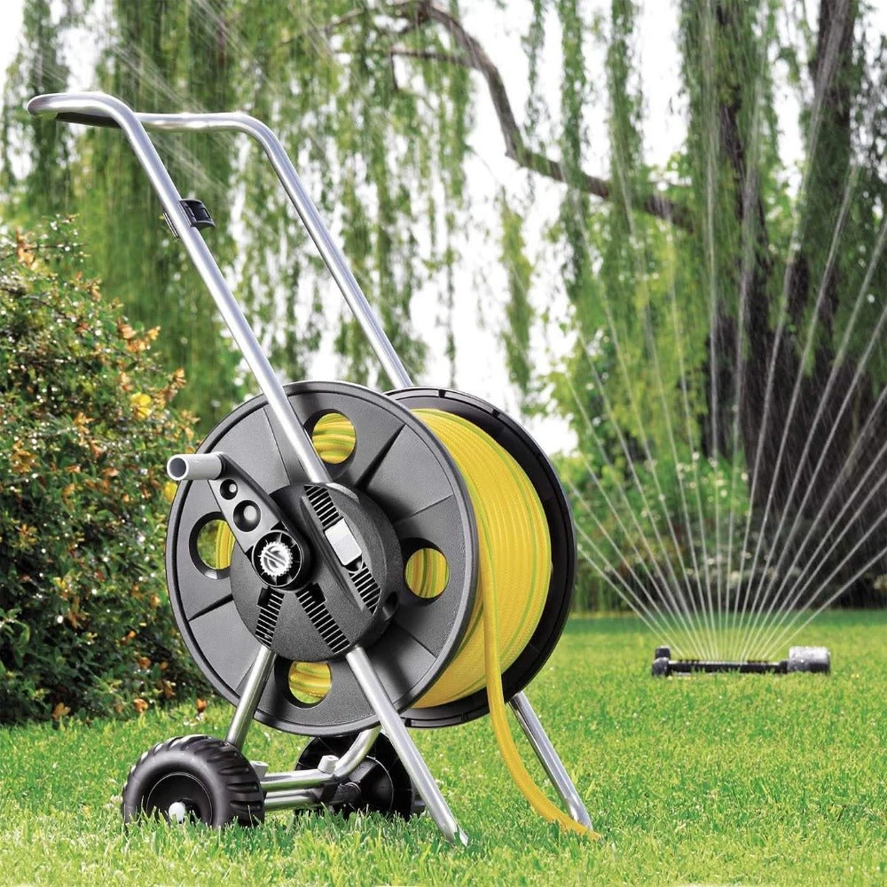 Claber Flexyfort Green 3/4" Hose 25m - 9149 - Image 2