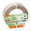 Claber Silver Elegant Plus 3/4" Hose 25m - 9128
