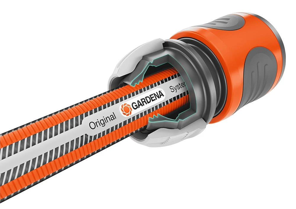 Gardena Premium Superflex Hose 50m - 18099 - Image 6