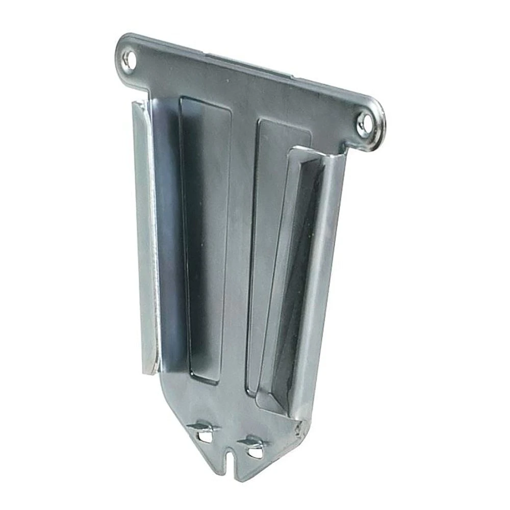 Gardena Classic Wall-Mounted Hose Reel W/ Hose Guide - 2650 - Image 2