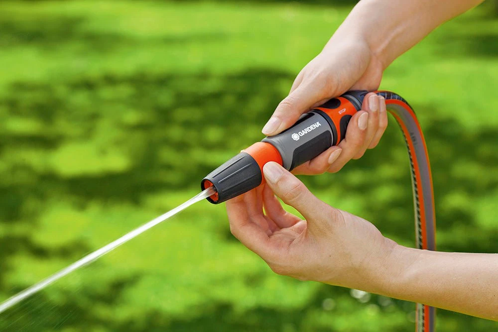 Gardena CleverRoll S Hose Reel Kit W/ 30m Hose - 18502 - Image 8