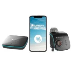 Gardena Smart Water Timer Set - 19103