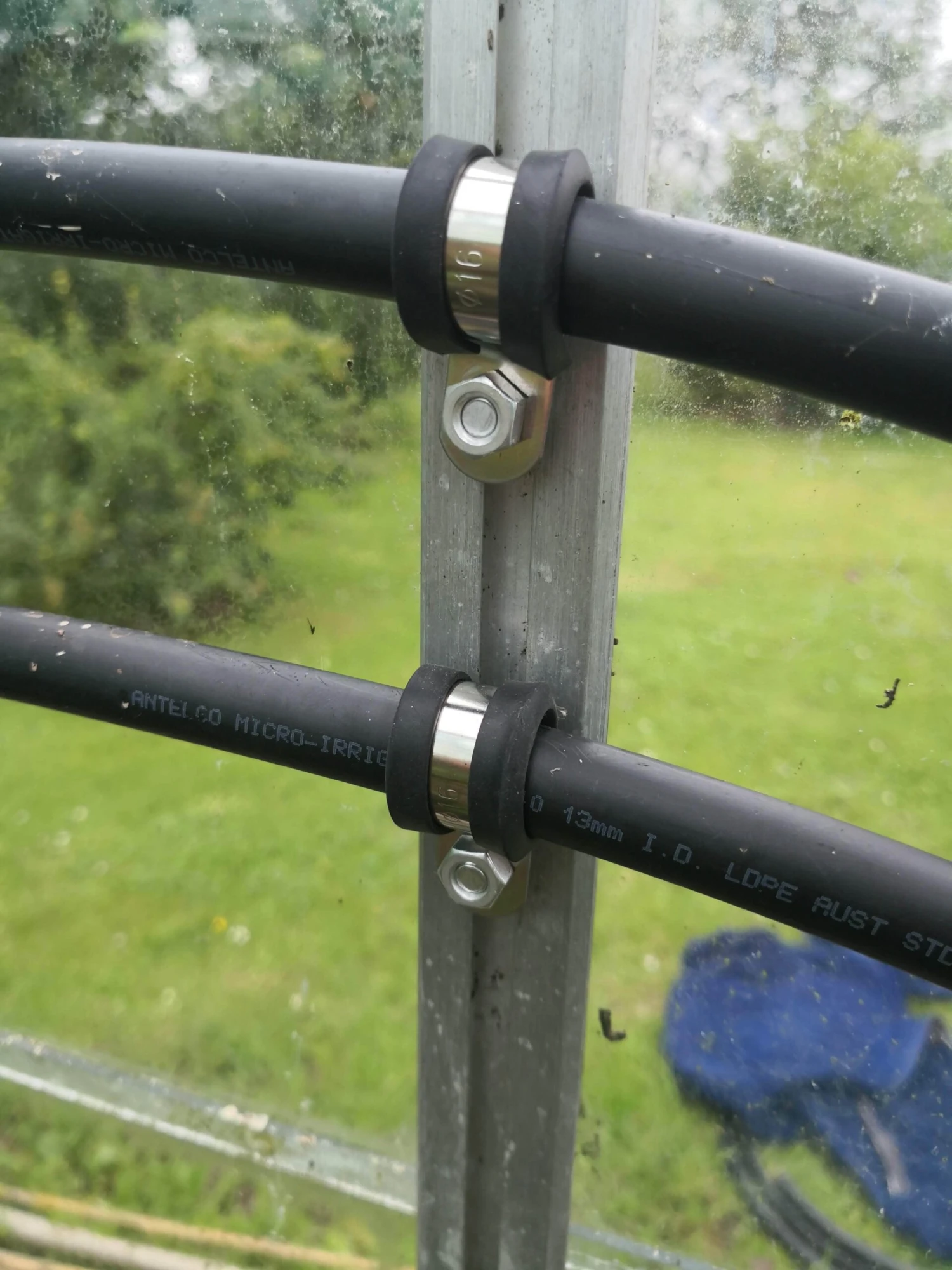 WaterMate Pro Automatic Greenhouse & Polytunnel Watering Kit - Image 8