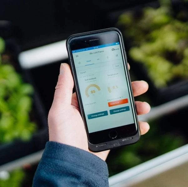 WaterMate Pro Automatic Greenhouse & Polytunnel Watering Kit - Image 4