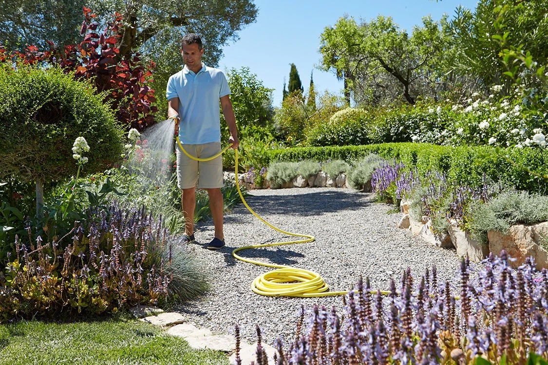 Hozelock Ultimate 50m Hose - 7850 - Image 4