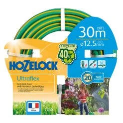 Hozelock Ultraflex 30m Hose - 7730