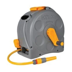Hozelock Compact Reel 25m - 2415