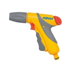 Hozelock Jet Spray Gun Plus - 2682