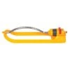 Hozelock Rectangular Sprinkler Plus - 2975