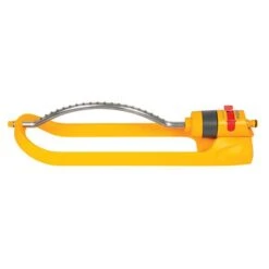 Hozelock Rectangular Sprinkler Plus - 2975