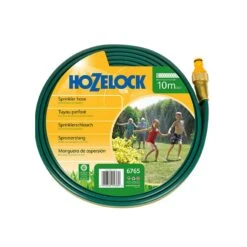 Hozelock Sprinkler Hose 10m - 6765