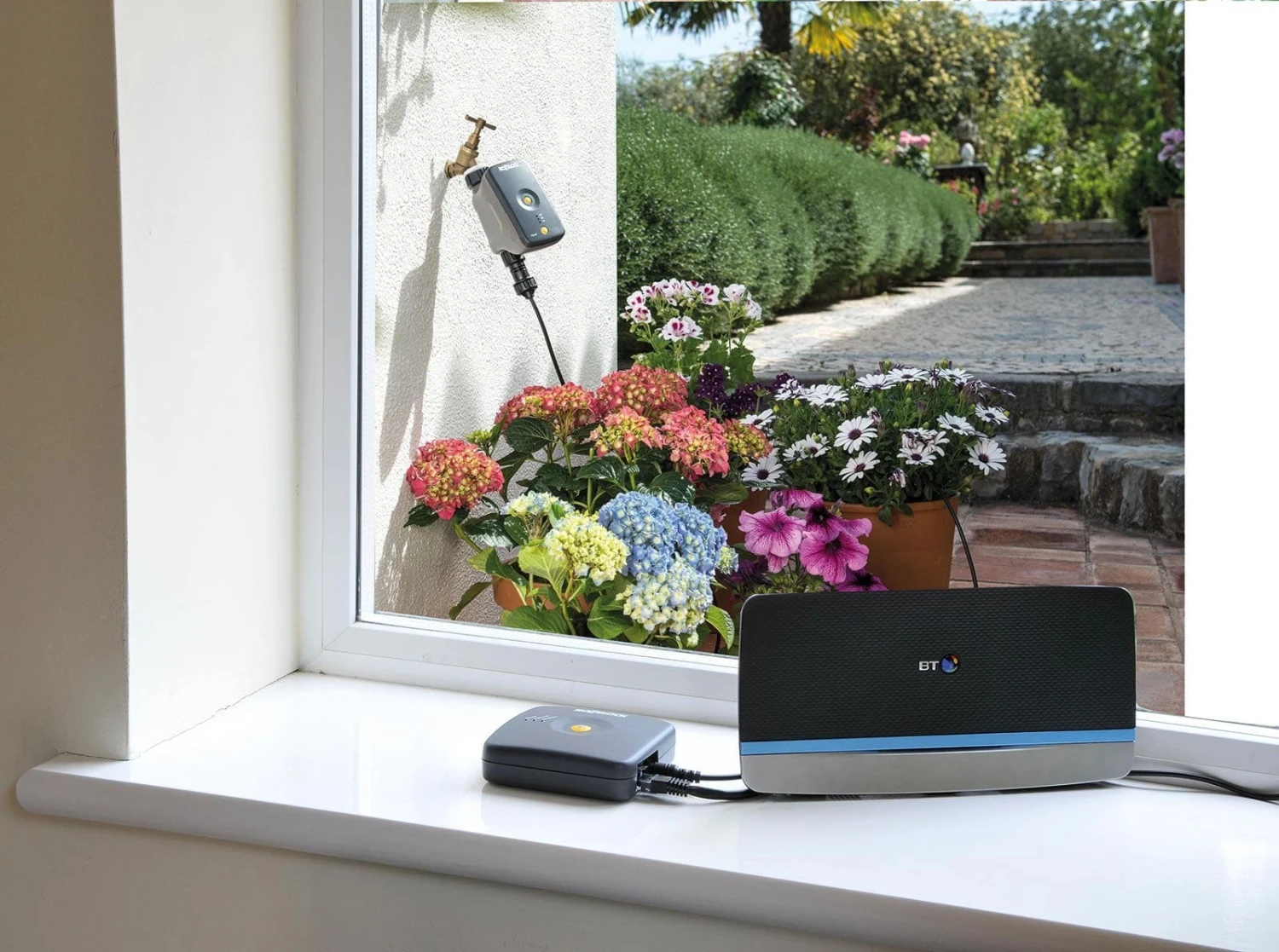 Hozelock Cloud Controller Kit - 2216 - Image 4