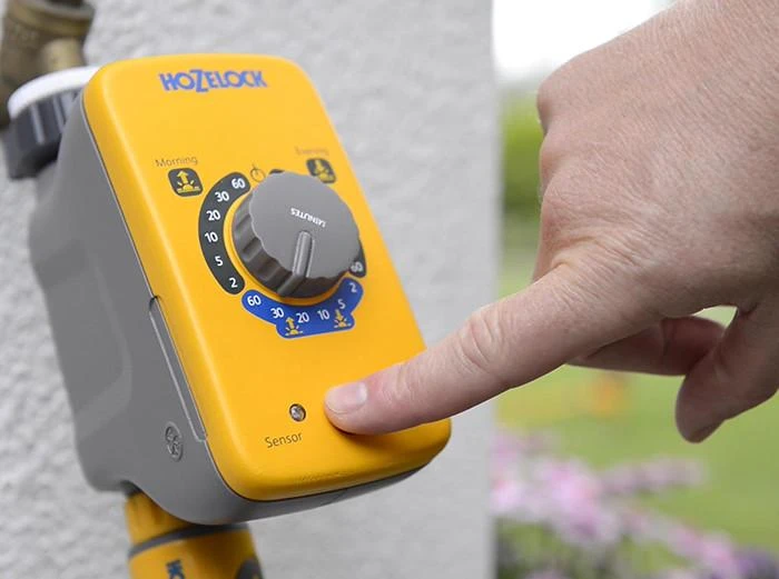 Hozelock Sensor Controller - 2212 - Image 4