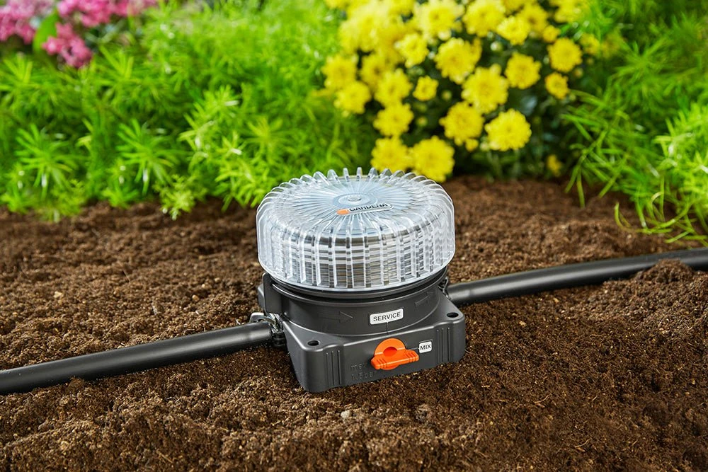 Gardena Liquid Fertilizer Dispenser - 8313 - Image 2