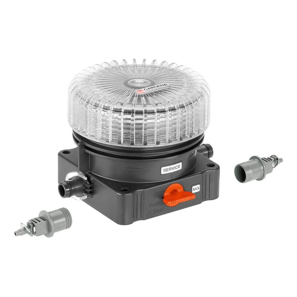 Gardena Liquid Fertilizer Dispenser - 8313