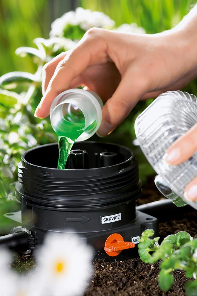 Gardena Liquid Fertilizer Dispenser - 8313 - Image 3