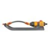 Hozelock AquaSave Rectangular Sprinkler Pro 220M² M