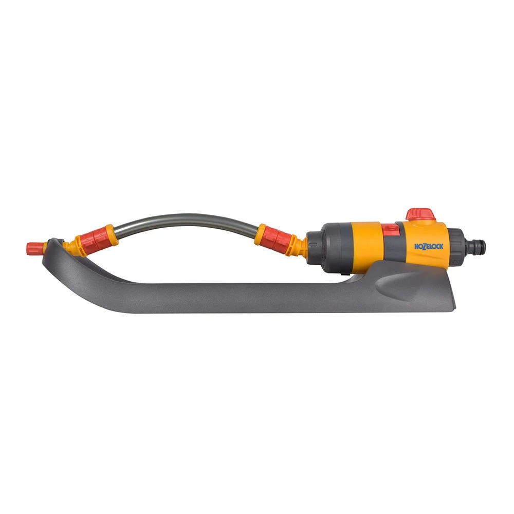 Hozelock AquaSave Rectangular Sprinkler Pro 220M² M