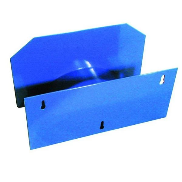 Wall Mounted Steel Hose Hanger - Pro