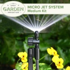 Micro Jet System - Medium Kit