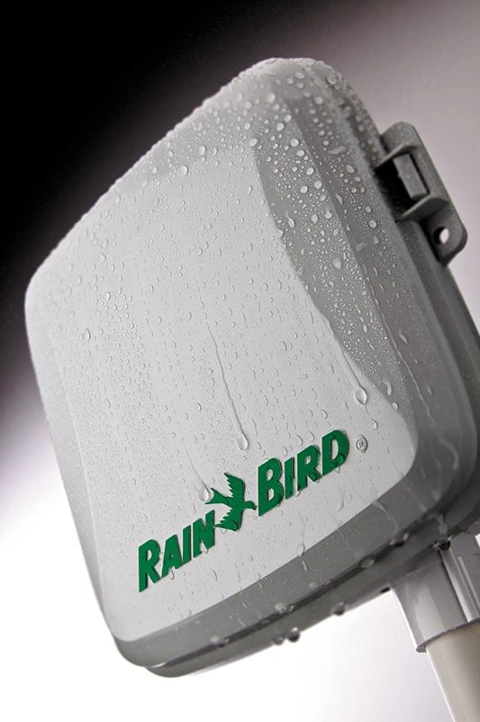 Rain Bird ESP-RZXe Series Irrigation Controller - Outdoor - Image 2
