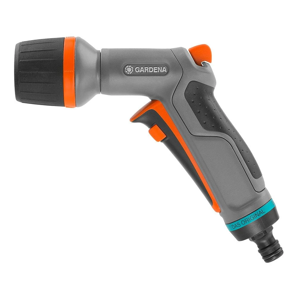Gardena Comfort Cleaning Nozzle EcoPulse - 18304 - Image 2